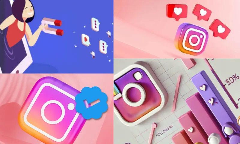 Instagram Takipçi Nedir?