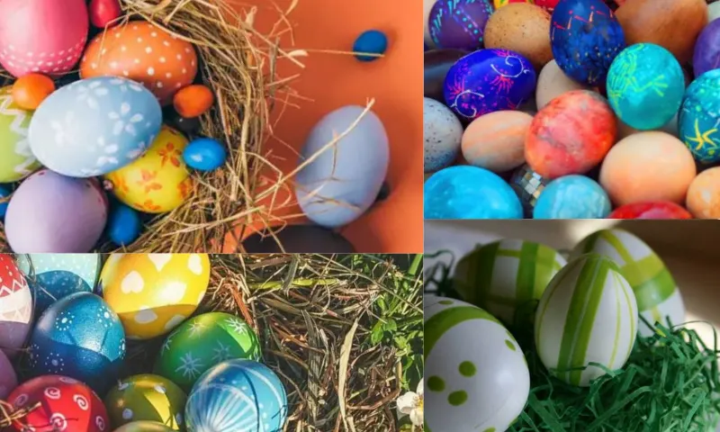Paskalya Bayramı Nedir ve Neden Kutlanır?