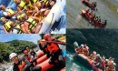 Antalya'da Rafting Turu: Doğanın Kalbinde Macera