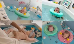 Bebek Spa Merkezinin Amacı ve Faydaları