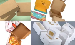 Custom Shipping Boxes Neden Tercih Edilmelidir?