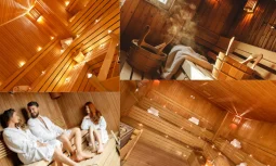 Sauna Nedir ve Nasıl Kullanılır?