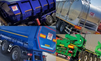 Tanker Semi Trailers Ne İşe Yarar?