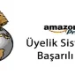 Amazon’un Abonelik Modeli Yükseliyor