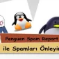 Penguen Spam Report İle Spamları Önleyin